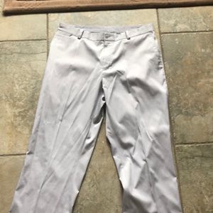 Nike Dri Fit golf pants! 32x32